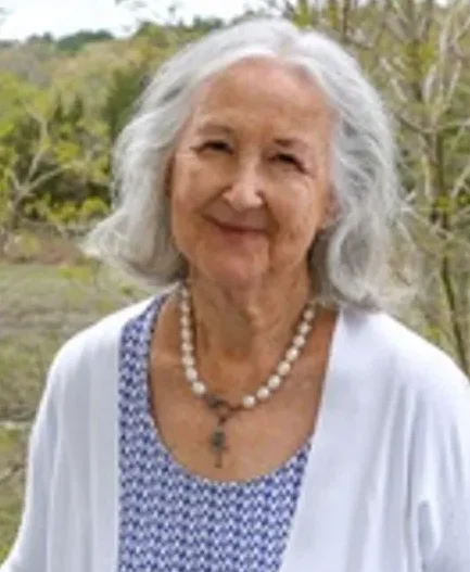 Jacqueline Marguerite D’Cruz