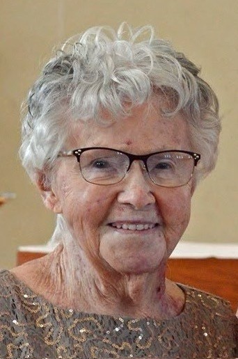 Mary Agnes Gallagher