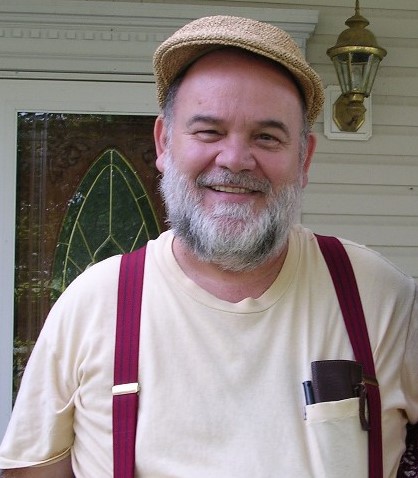 George Leyburn Miller