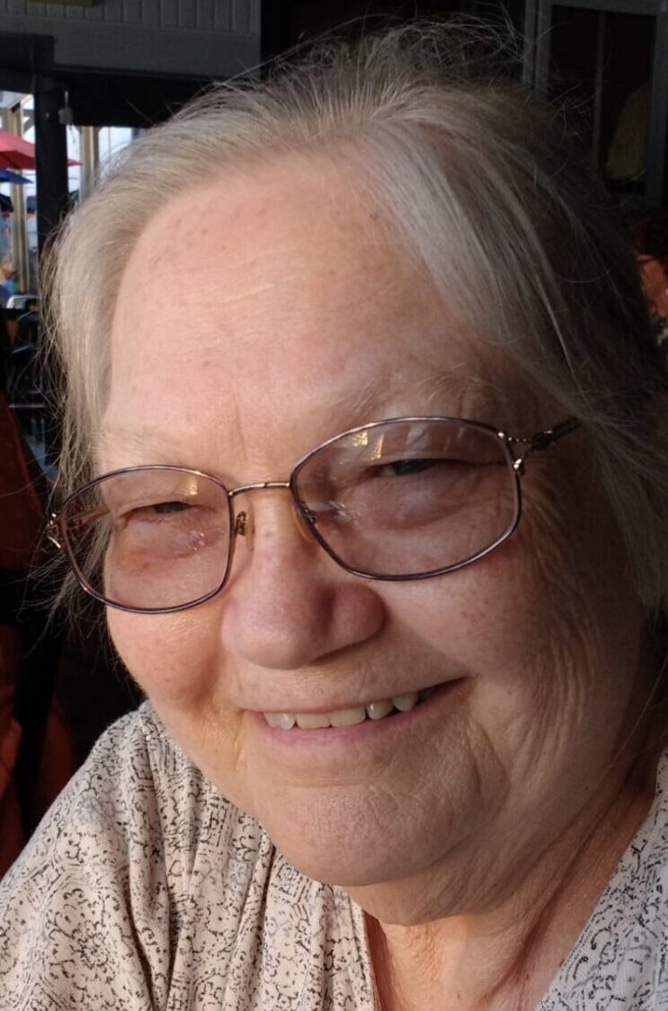 Marilyn Joyce Watkins