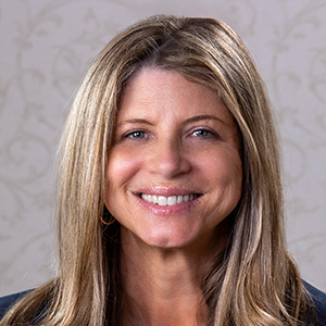 Photo Robin White - Licensed Funeral Director