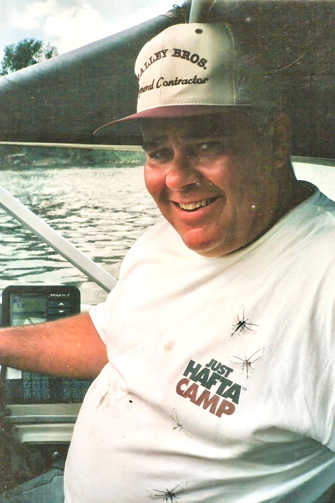 Joseph J. Brower Sr.