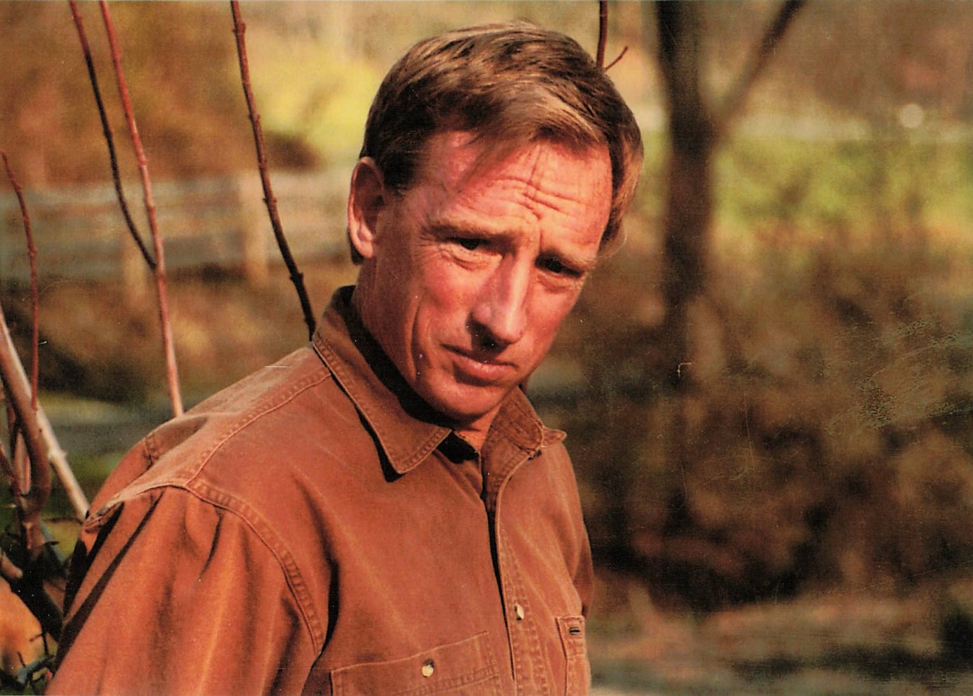 William Kirkus Dugdale