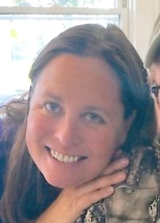 Lucinda Carlyle Carpenter “Cinda”