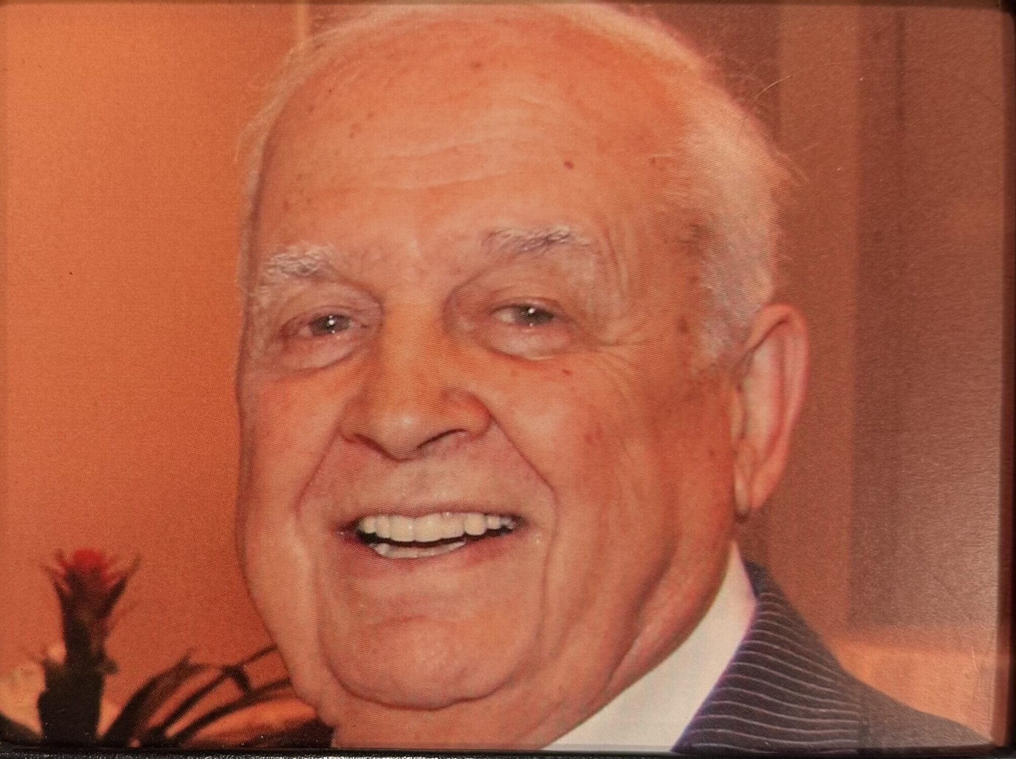 Thomas George Hatzis