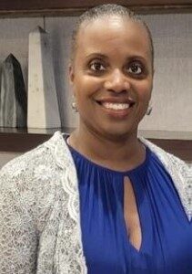 Kearline D. McKellar-Jones