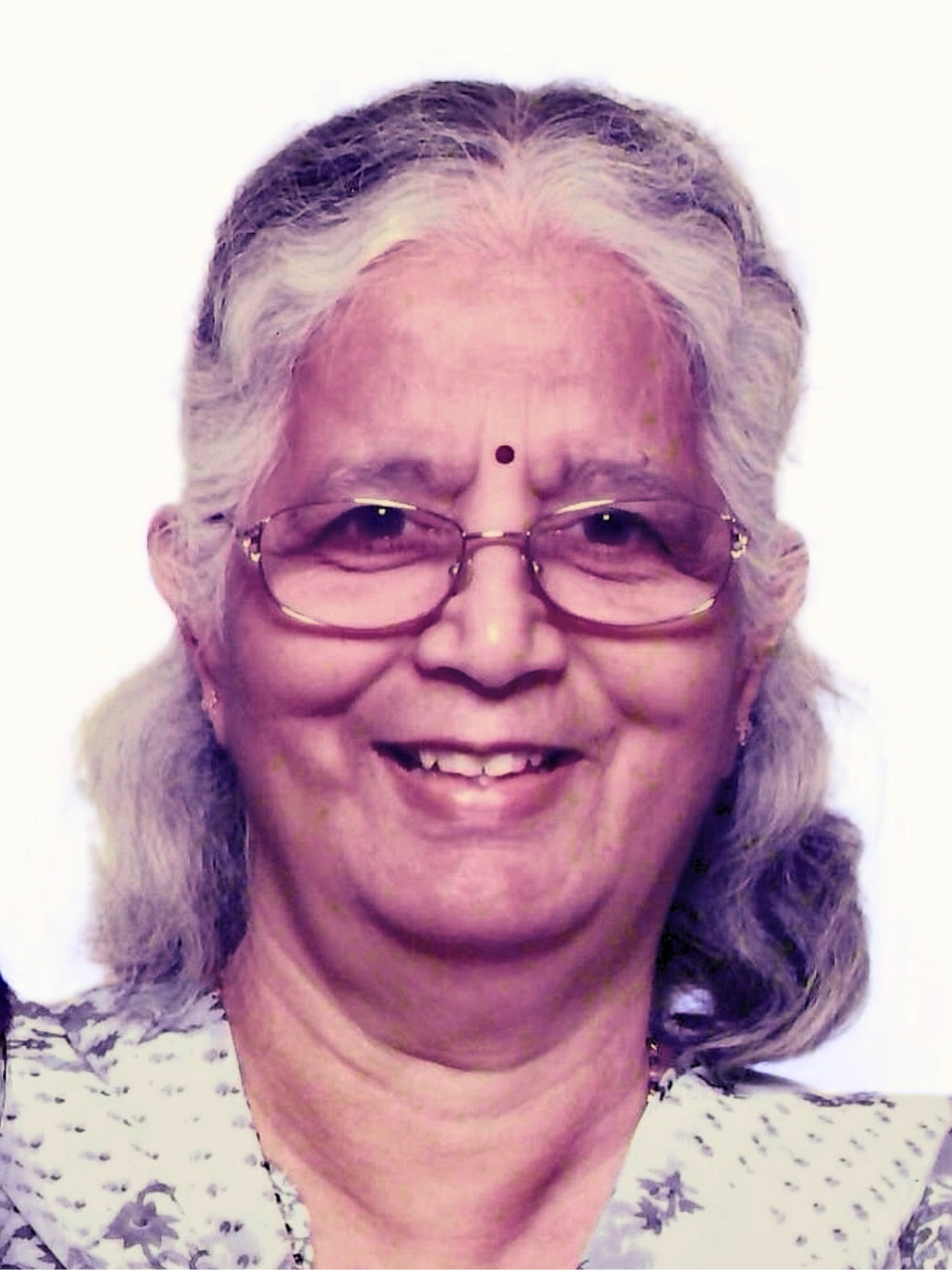 Usha Karnik