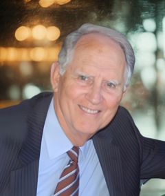 Dr. Richard Hobson Morgan