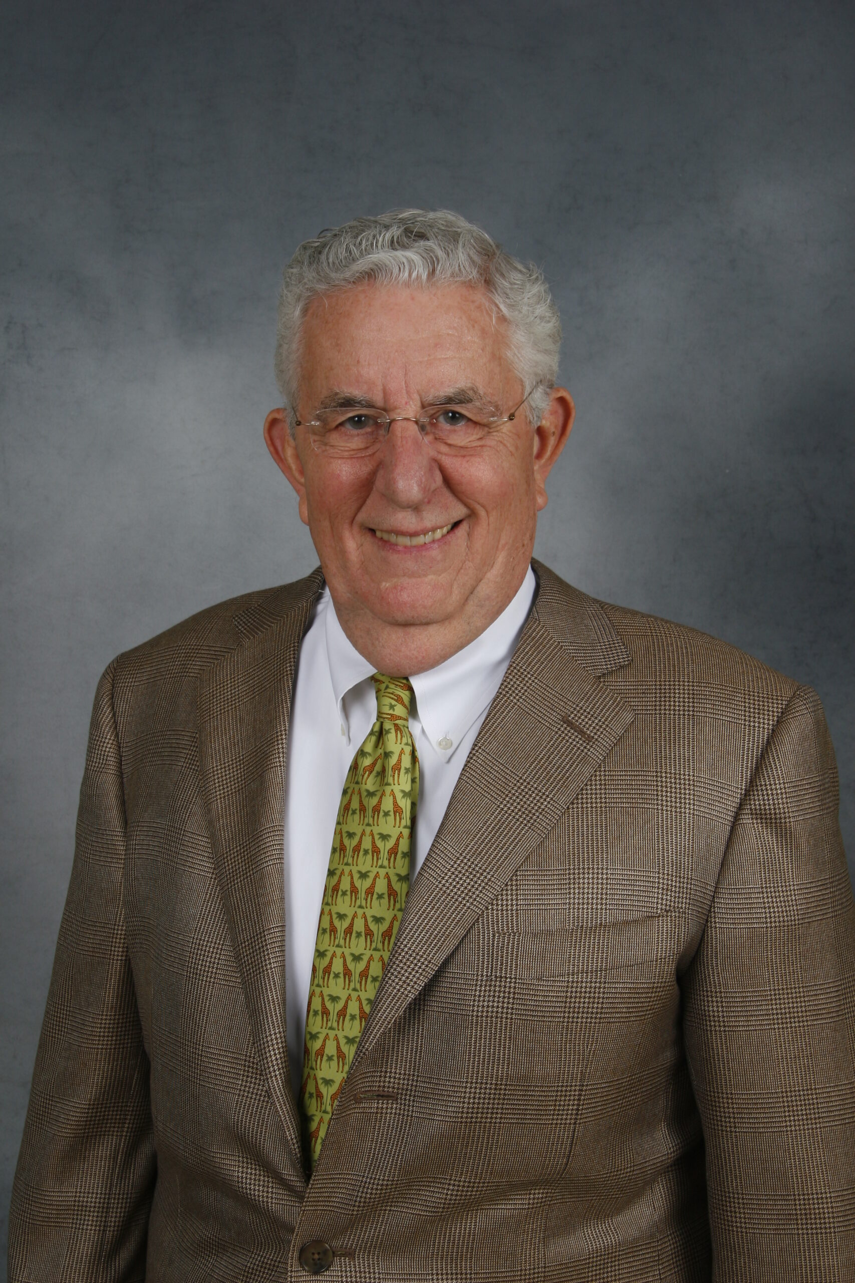 Joseph W. Janssen, Jr.