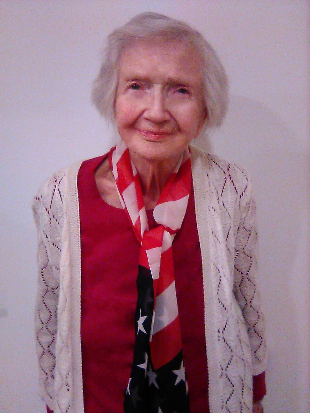 Tamara U. Knehnetsky