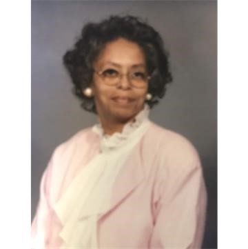 Lola M. Miller