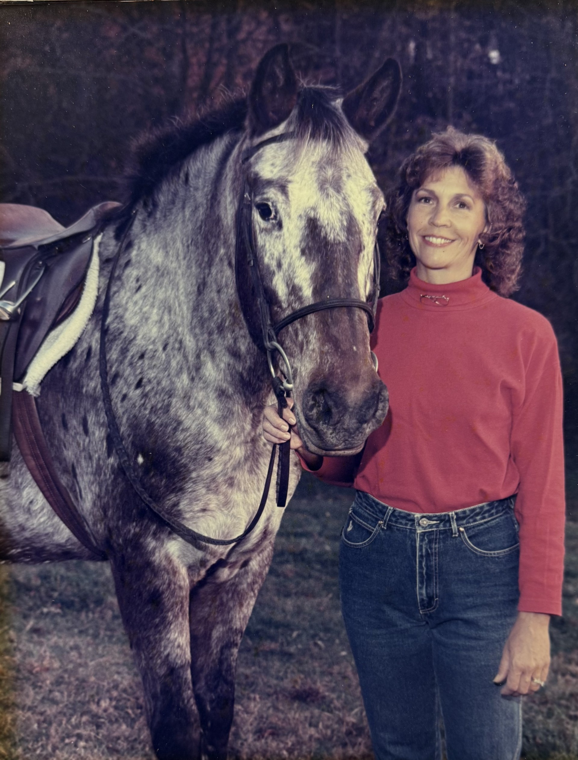 Carlotta K. Mannheim