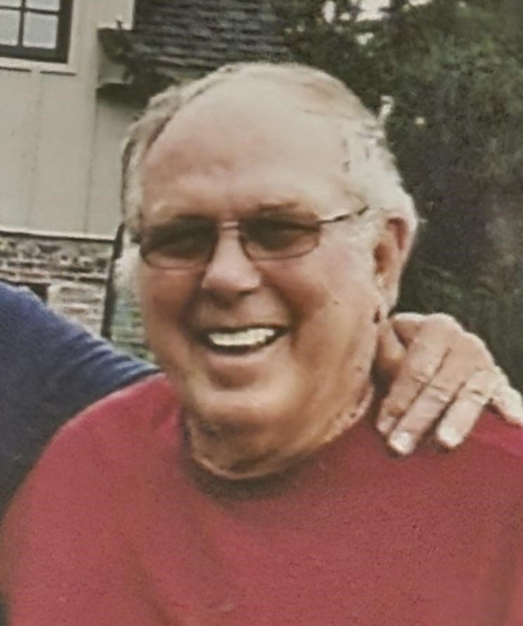 Charles Schuyler Webb