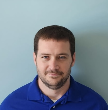 Alex Spencer Buddenbohn