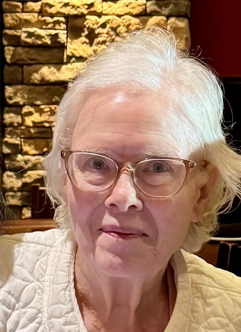 Marie Julia “Bonnie” Ortner