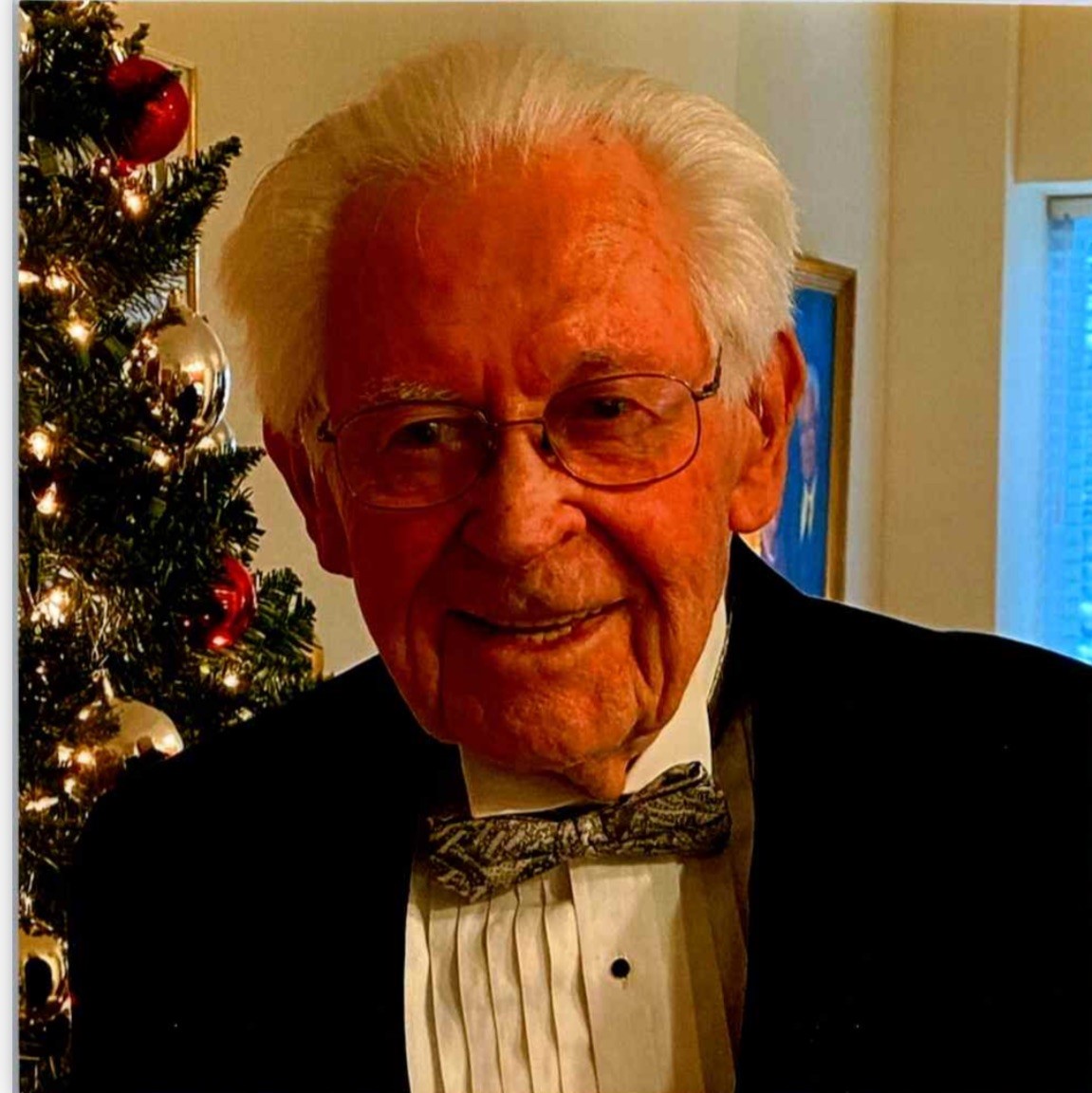 Donald Grant Windsor