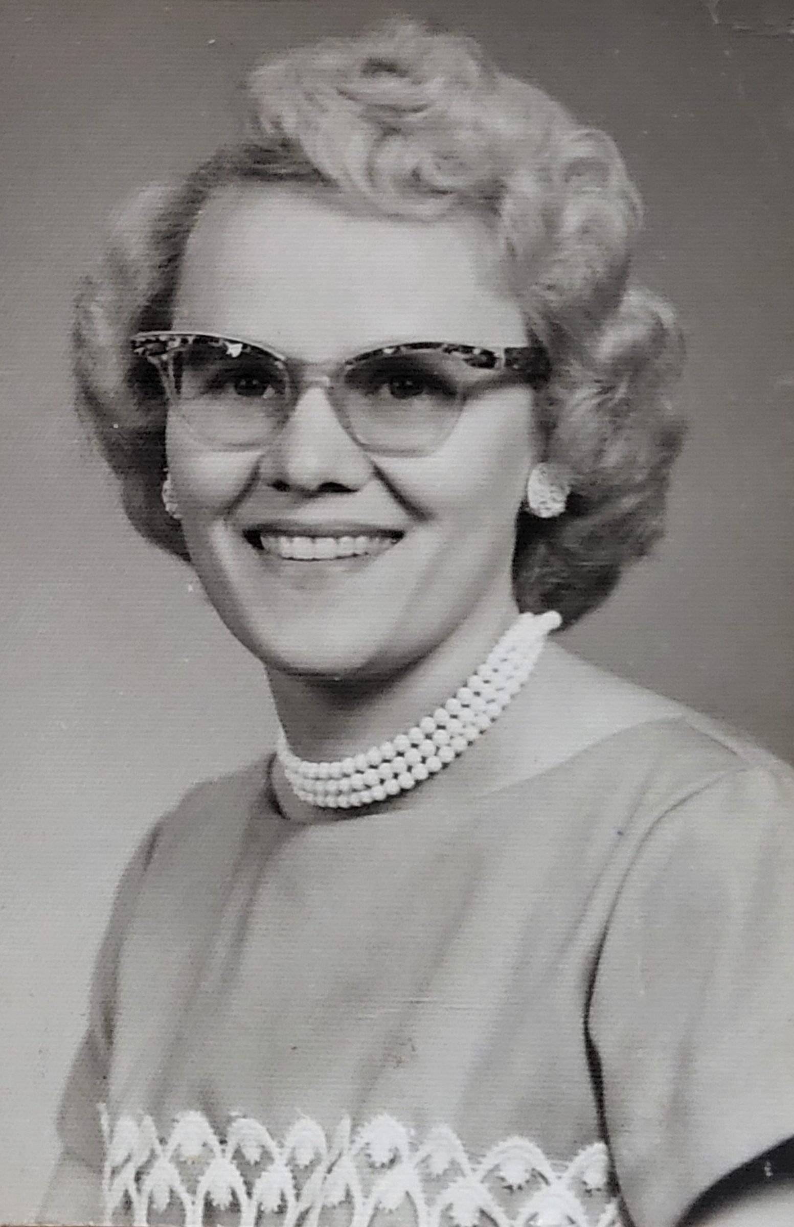 Eileen Joan Hughey