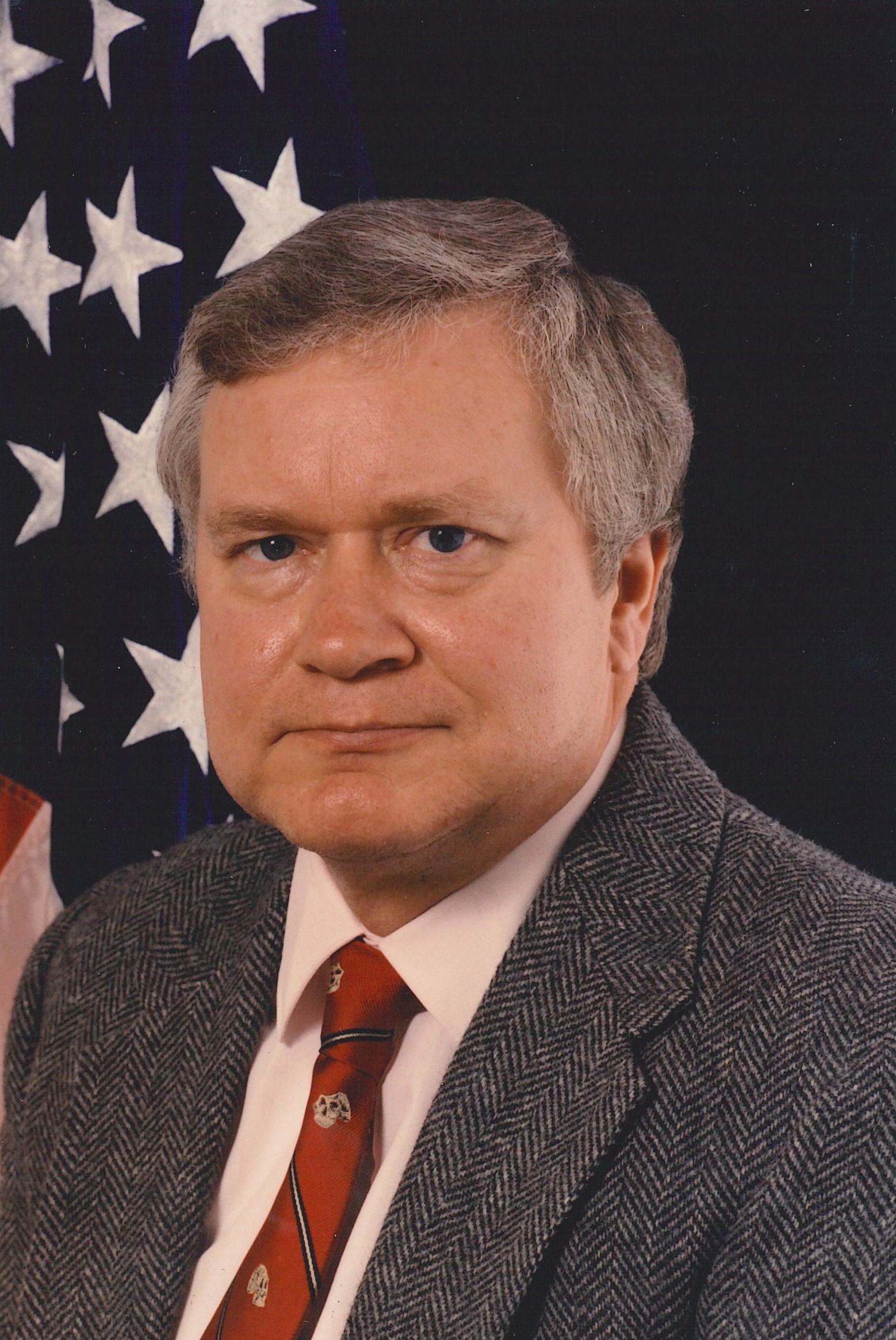 Edwin J. Protokowicz