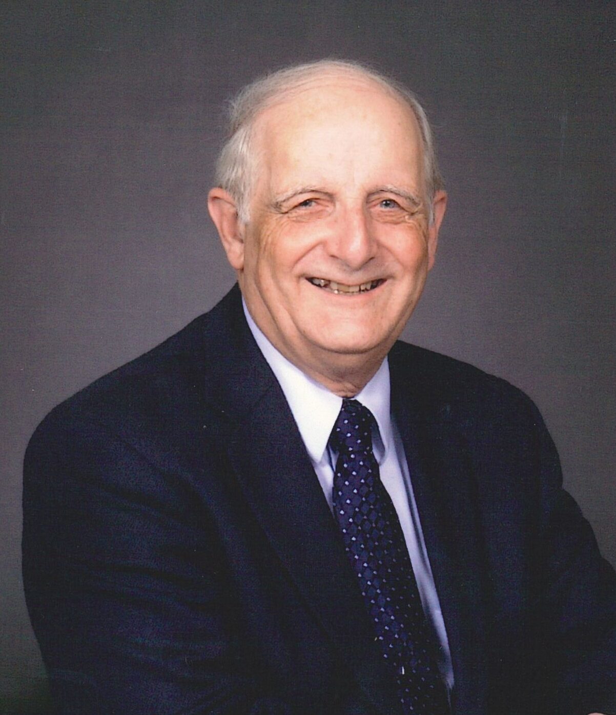 David F. Shockley