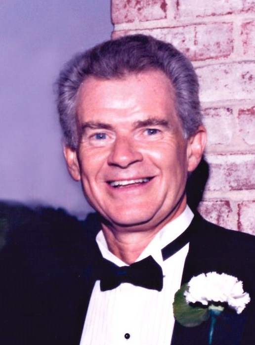 Robert Lamont Barrowcliff