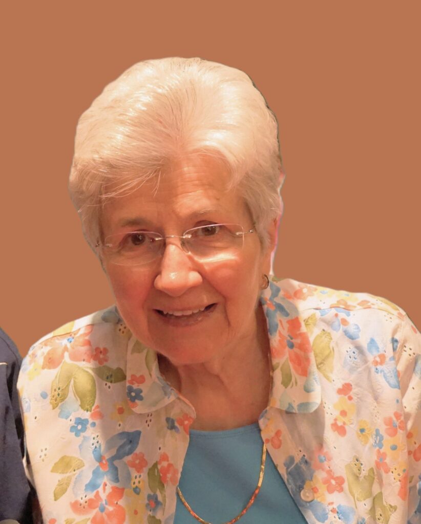 Betty T. Aldrich of Wilmington, DE – Obituary (1936–2026) - News Directory 3