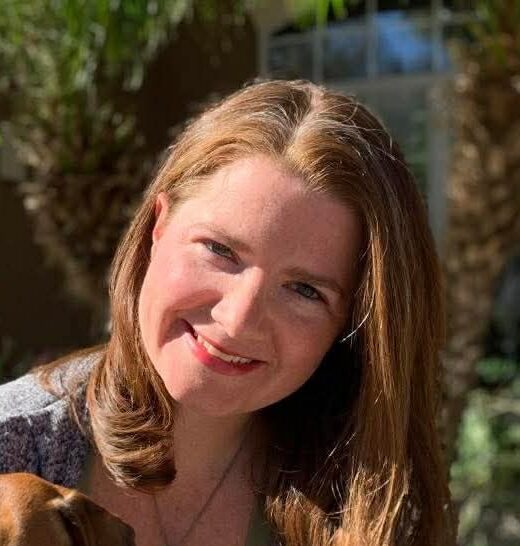 Jessica Lee McKeown