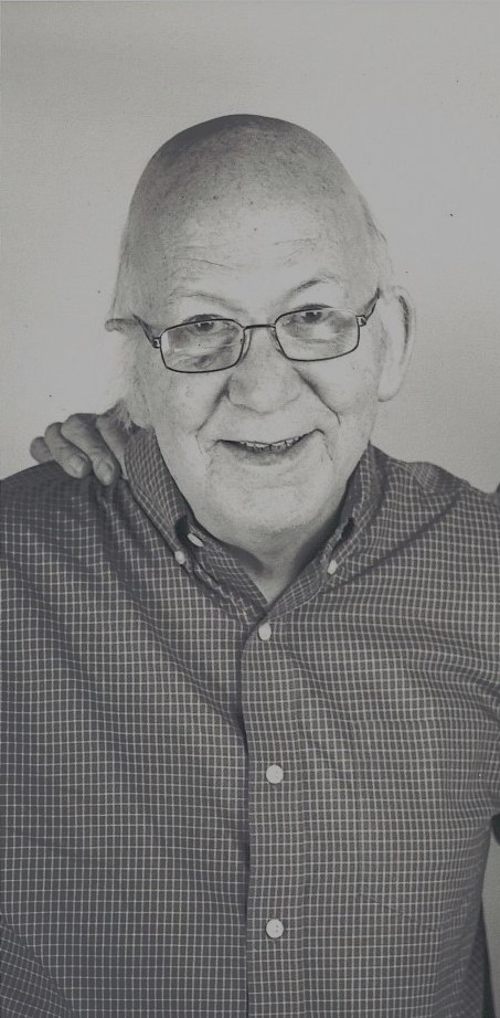 John Davidson Newell, Jr.