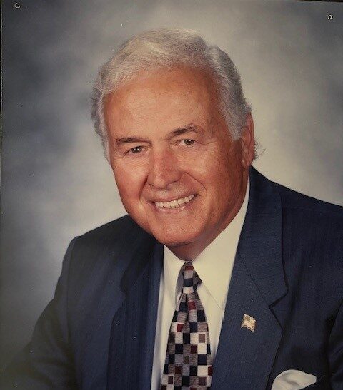 Rudolph J. “Rod” Pieretti