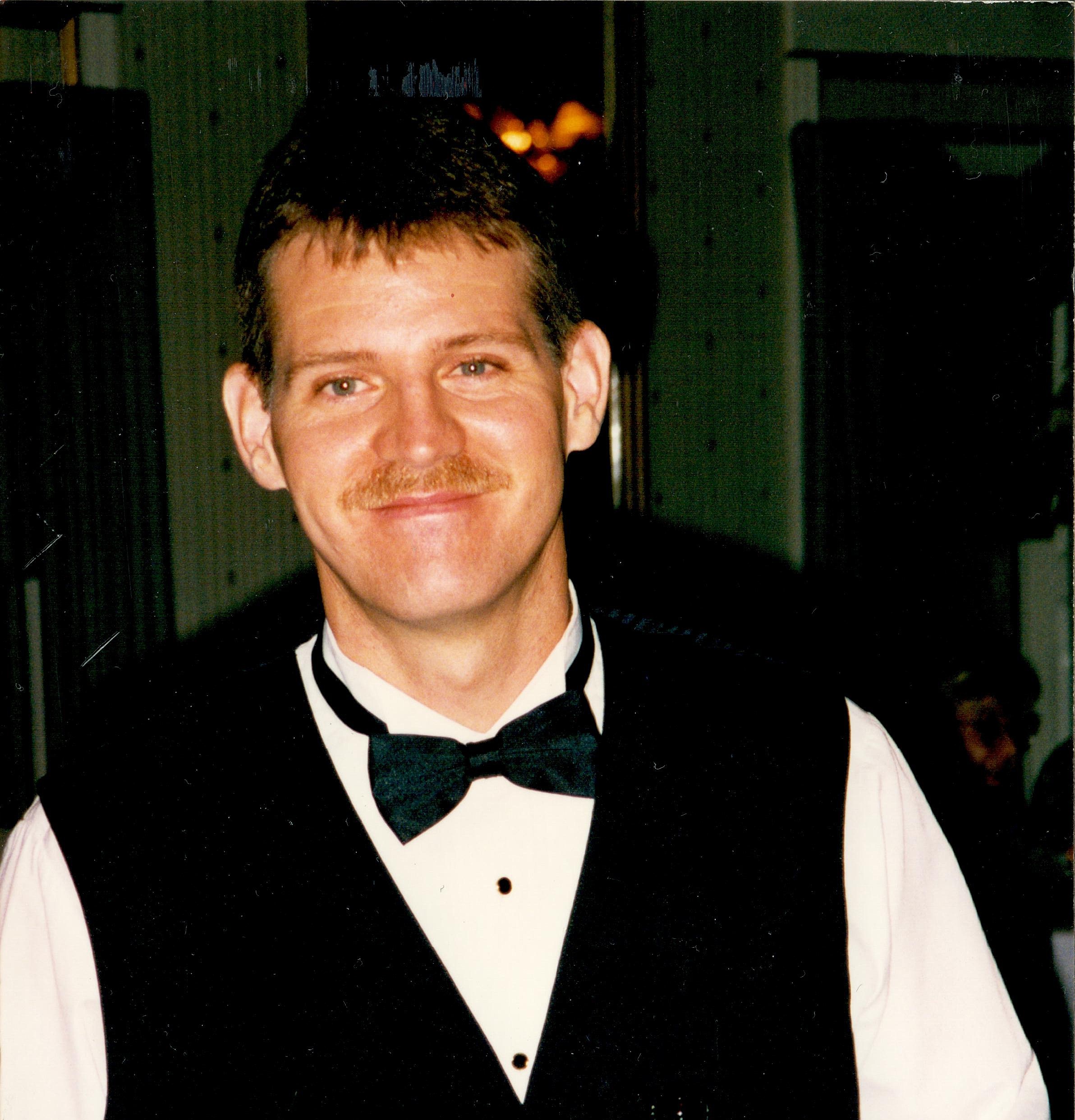 Donald R. “Rick” Adkins