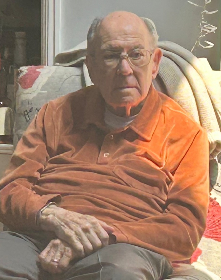 Thomas L. Winterbottom