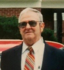 Leon D. Smith, Jr.