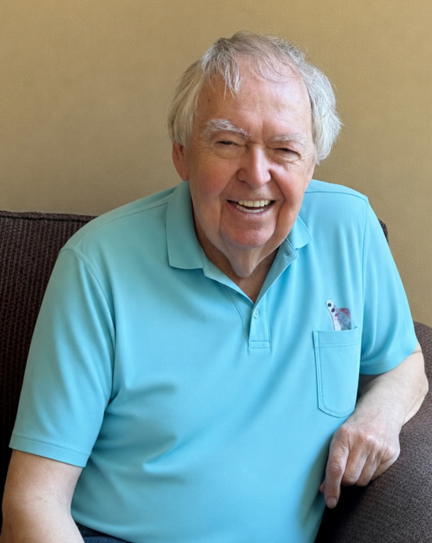 Daniel J. Graham