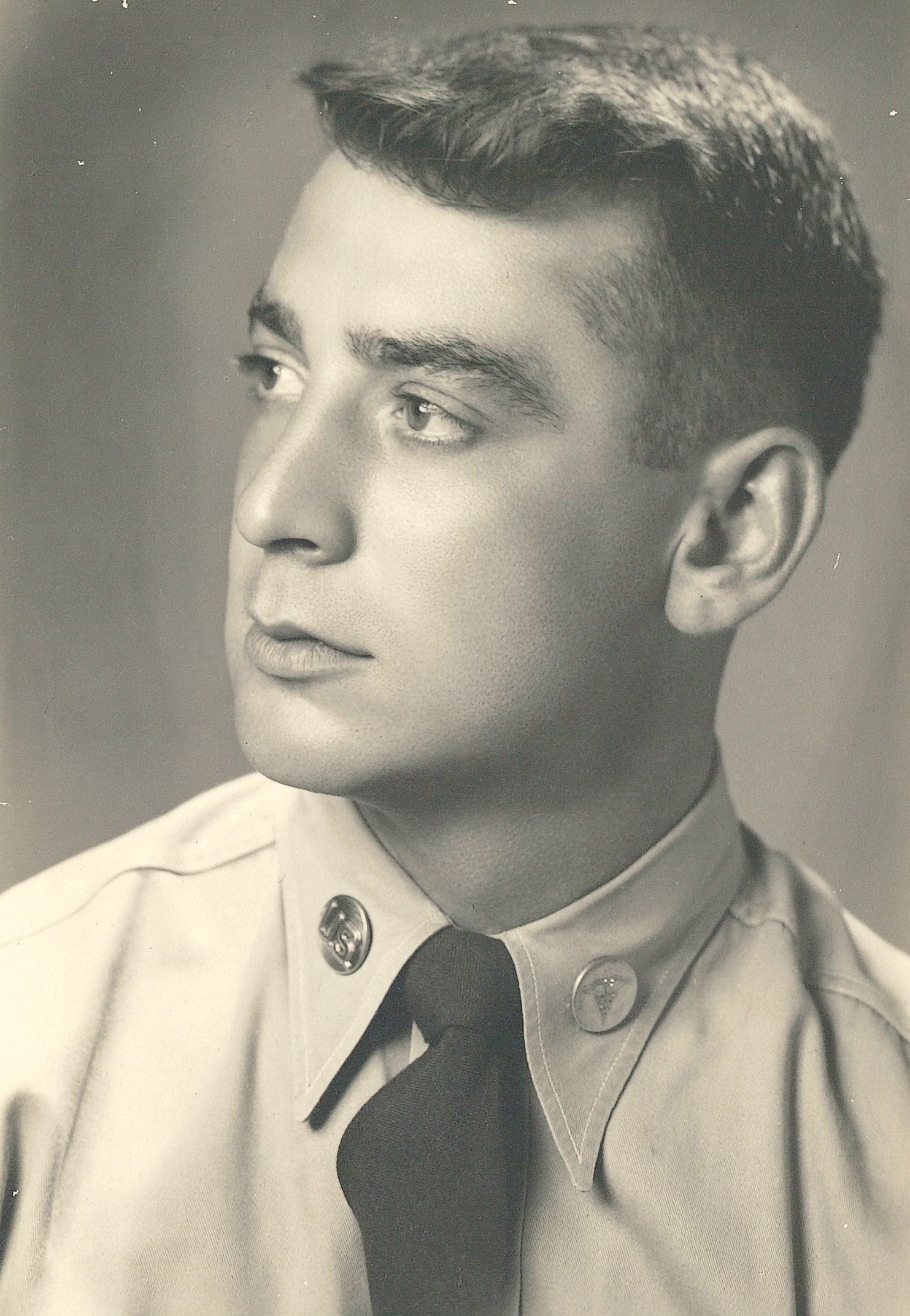 George E. Lanciault