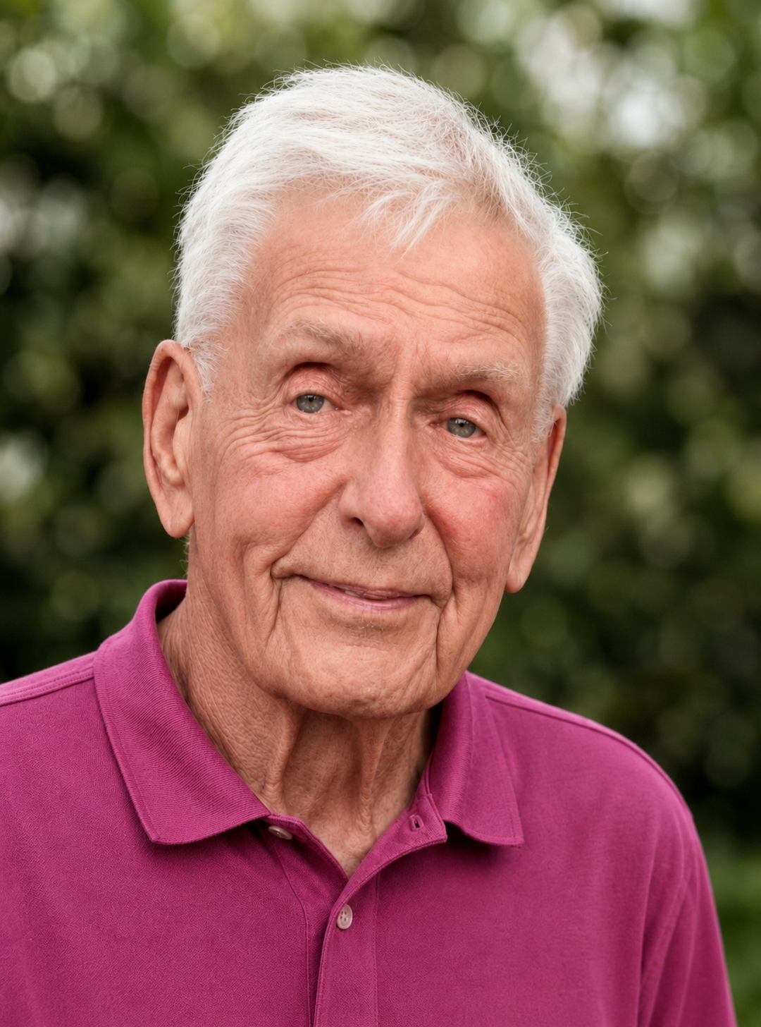 Patrick L. Ledgerwood