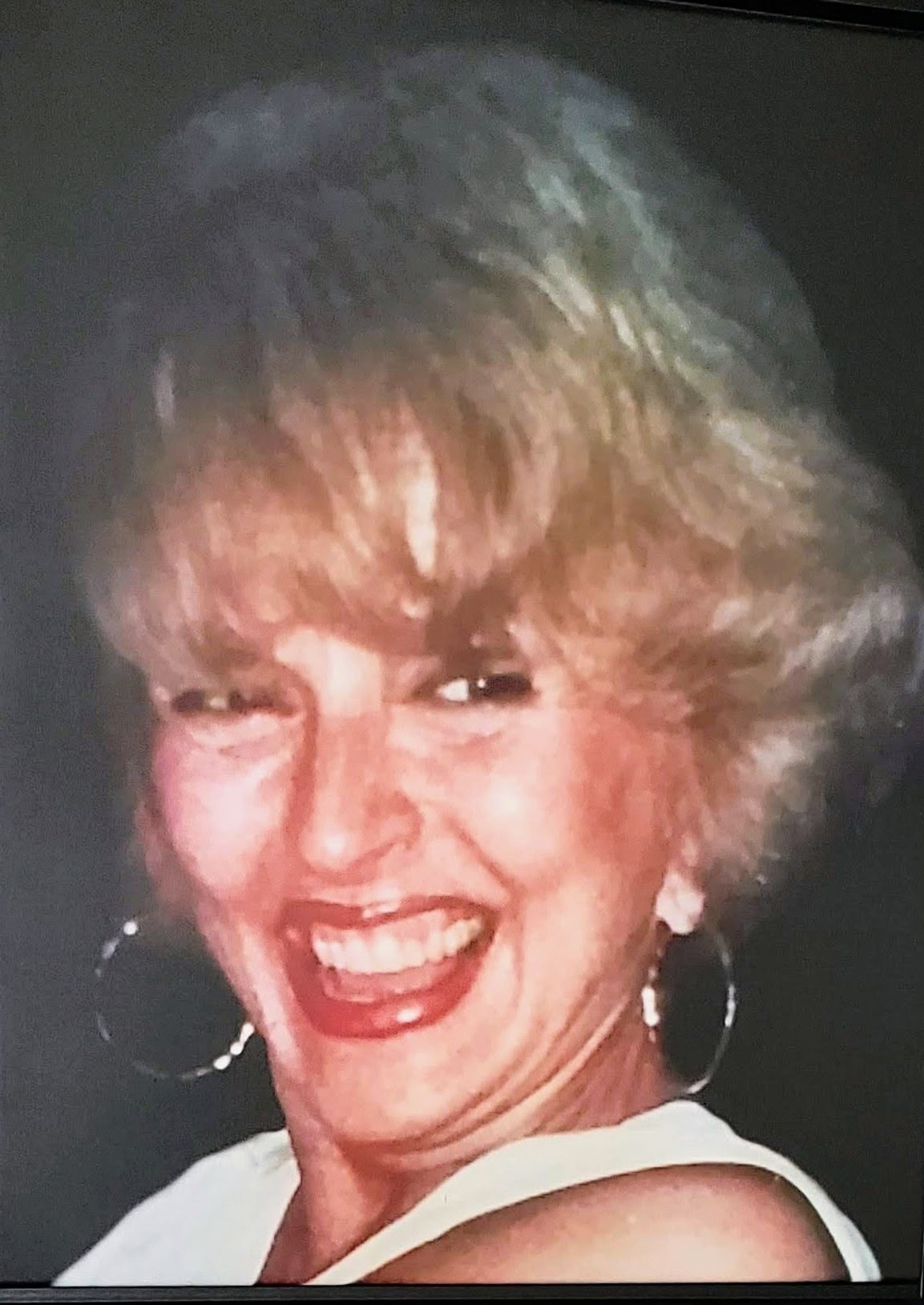 Joan M. Maloney