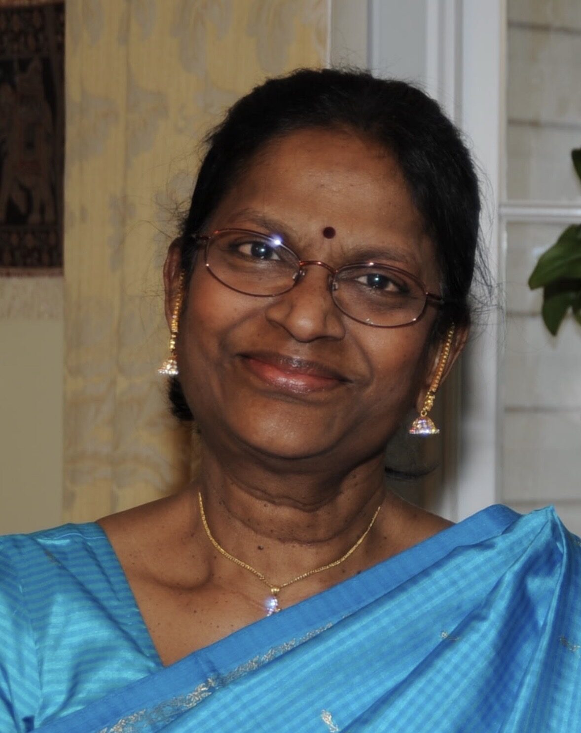 Ramona N. Chakkaravarthi