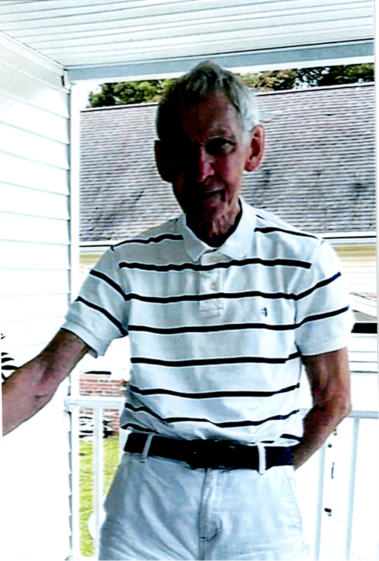 Vernon W. Henkel, Jr.