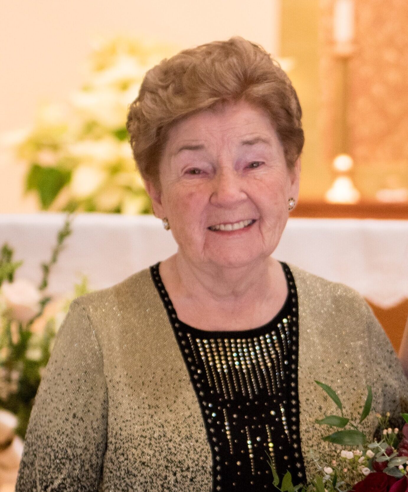 Theresa Karpovich