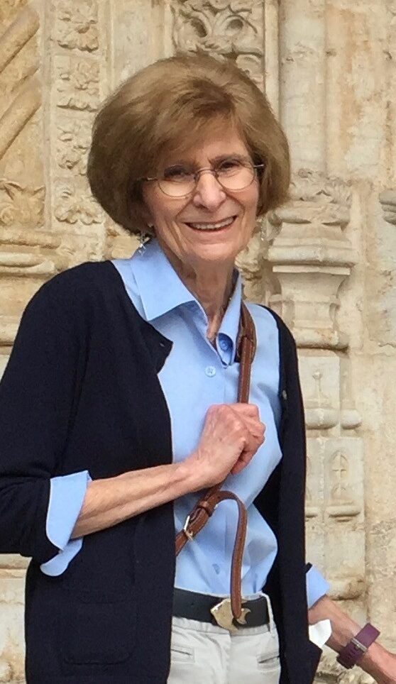 Elilie Joy Martin