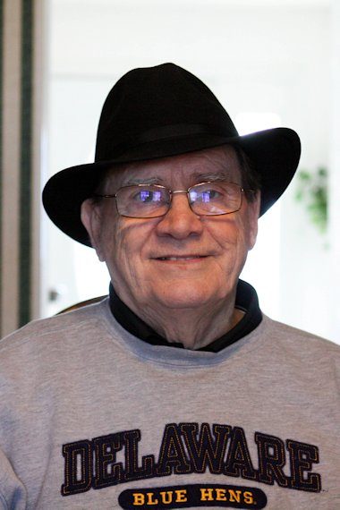 Donald Charles Schuck