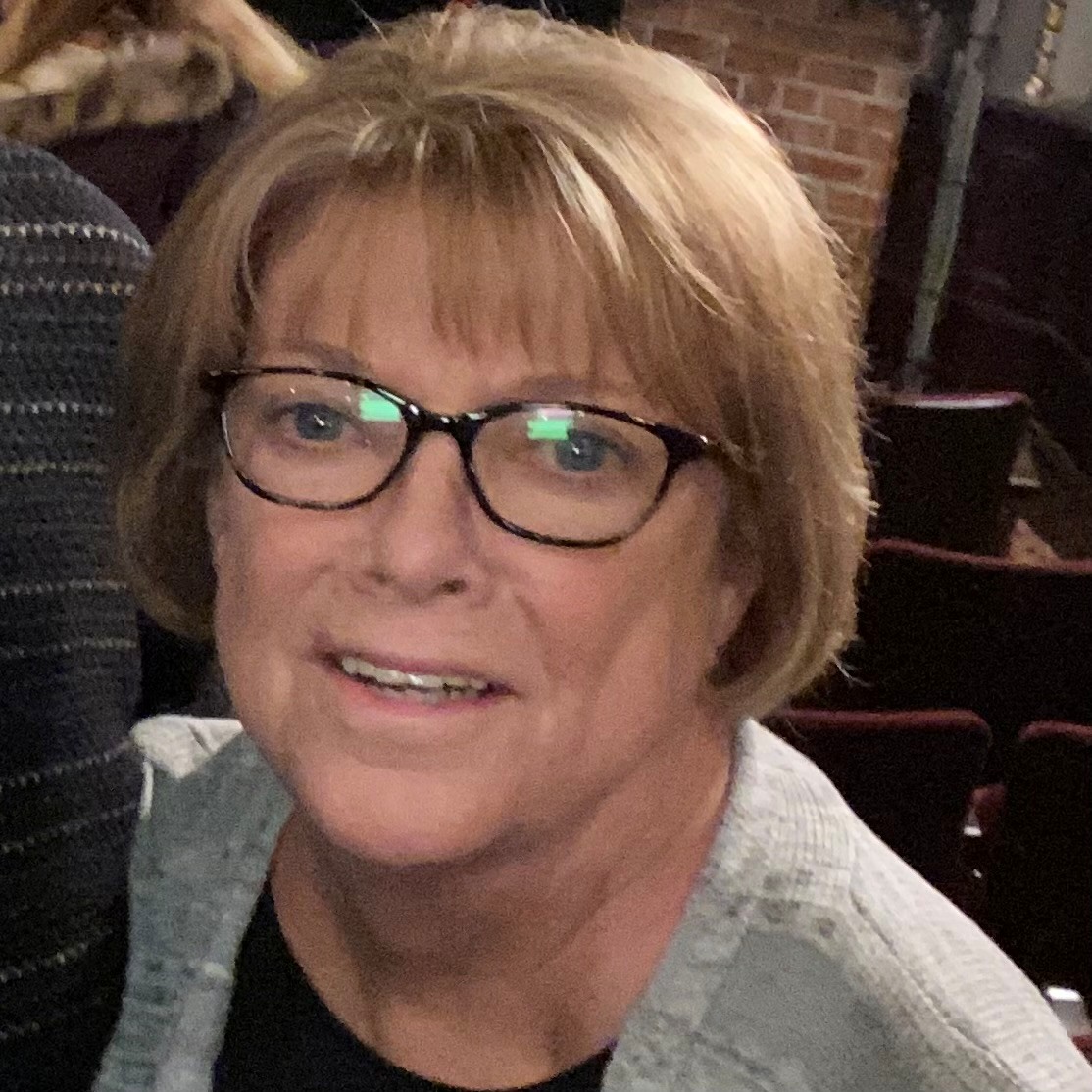 Theresa M. Smith