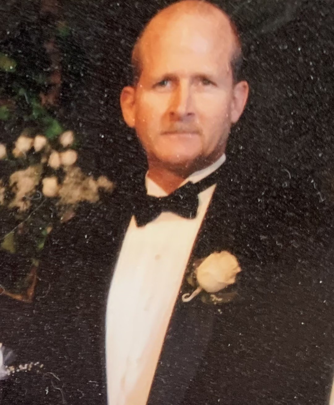Wesley L. Karlson Jr. (“Gabby”)