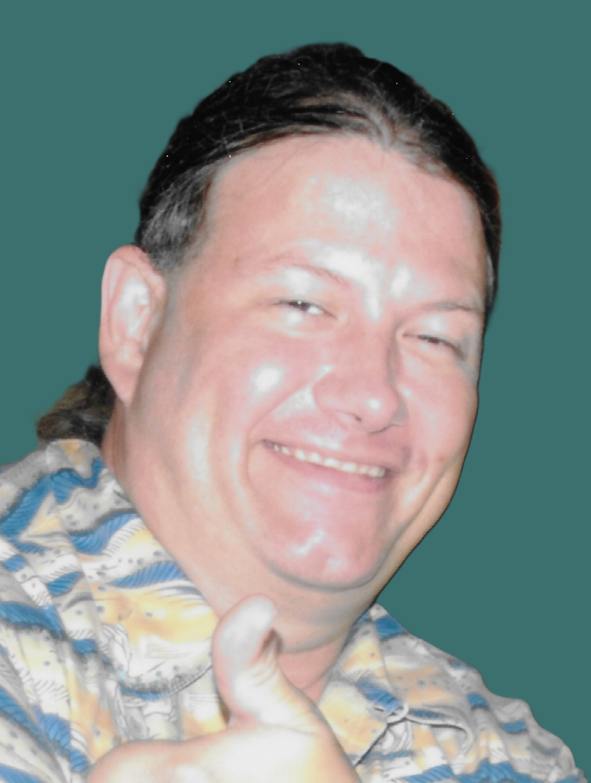 Craig W. Aldrich