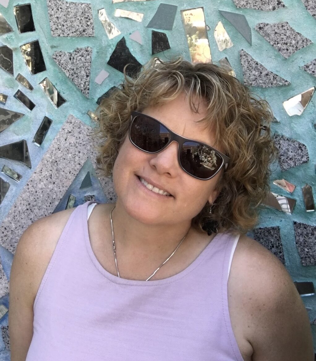 Catherine Conley