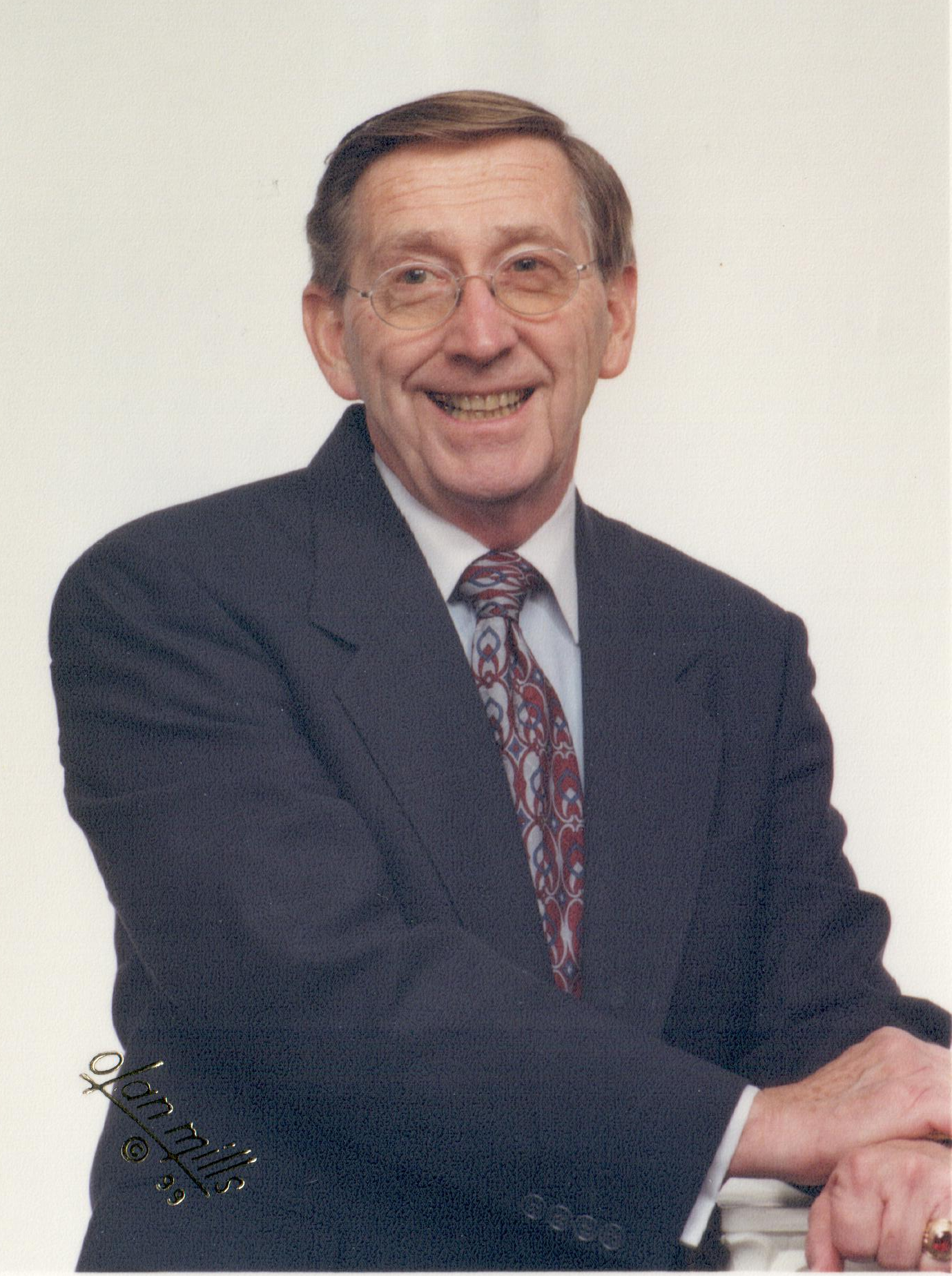 Richard J. Neuer
