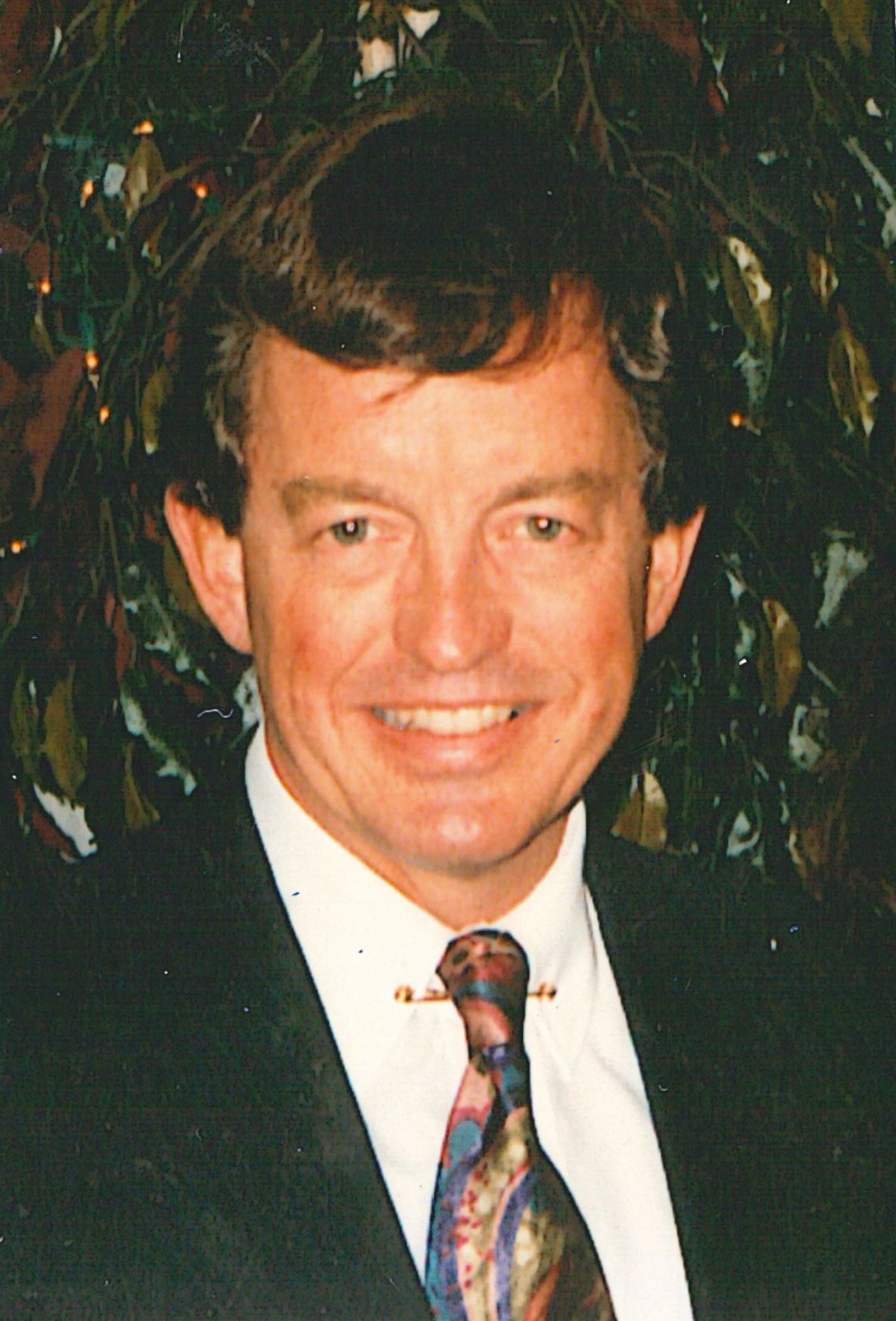 Dale J. Peterson