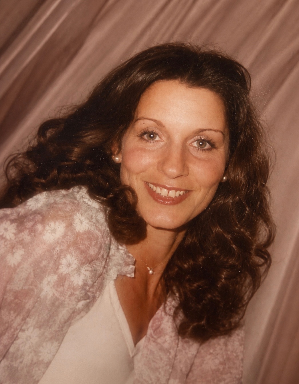 Carmen Del Campo Walsh