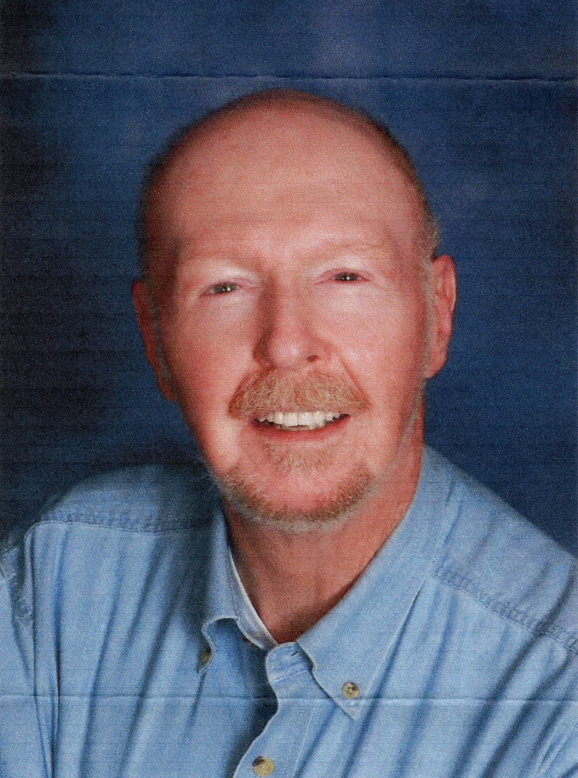 Ronald D. Crooks