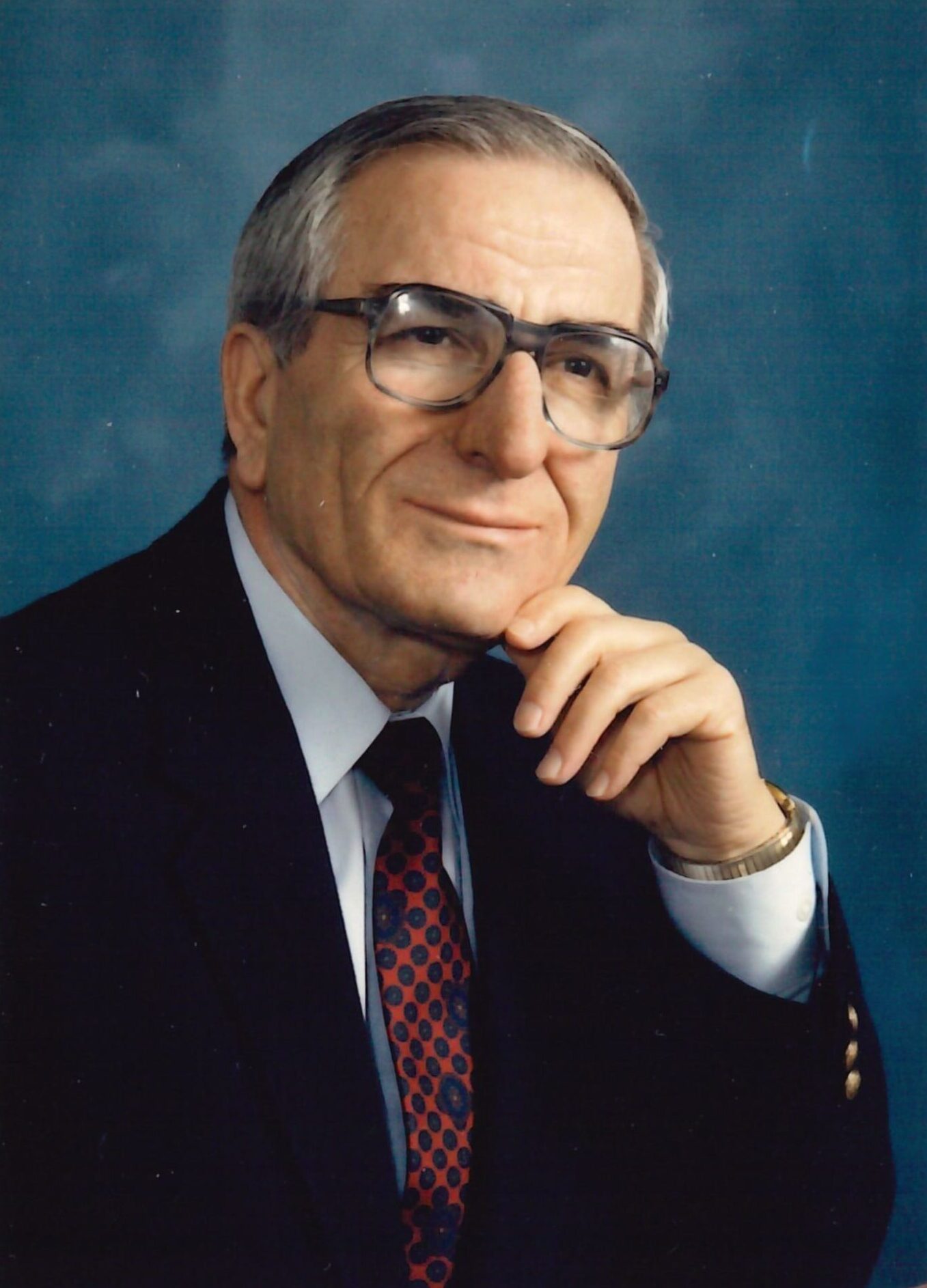 Costas A. Terris, M.D.