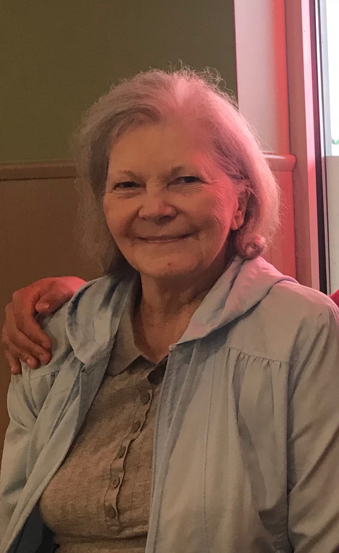 Norma B. Woolman